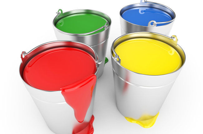 顏料色漿分散劑 顏料色漿分散劑