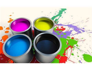 分散劑改善顏料，提高涂料性能